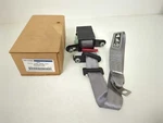 New Oem Ford Lh Rear Seat Belt Retractor 1998-2002 Crown Victoria Grand Marquis. Fixed Price $70.00.