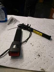 2013 Jaguar Xj Oem Black Seat Belt C2D31248PVJ 115K Miles 4DR. Fixed Price $125.99.