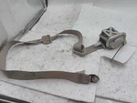 Seat Belt Front Bucket Driver Retractor Thru 11/09 Fits 08-10 Versa 696033. Fixed Price $93.59.