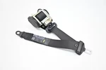 02-12 Porsche Boxster 986 Front Right Pass Side Seat Belt Retractor Strap Oem. Fixed Price $67.50.