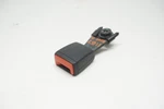 2018-2024 Audi Q5 2ND Row Center Seat Belt Buckle 80A 858 491. Fixed Price $39.99.