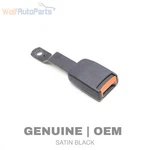 1996-1997 1999-2004 Vw Eurovan Rear Seat Belt Buckle / Receiver 703857743C. Fixed Price $29.49.