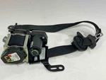 2013 - 2015 Bmw 740LI Front Lh Driver Seat Belt Retractor Black 72117382387 Oem. Fixed Price $41.65.