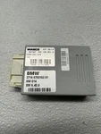 07 13 Bmw E70 X5 E71 X6 Air Suspension Control Module Computer Oem 242057. Fixed Price $40.50.