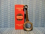 1937-1947 Chevrolet Nors Babbitted Connecting Rod .030 Undersize 38 39 40 41 46. Fixed Price $31.99.