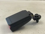 2017-2022 Kia Sportage Buckle Rear Right Seat Belt 89840-D9000WK Oem. Fixed Price $32.72.