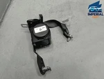 2021 - 2022 Honda Accord Rear Right Passenger Side Seat Belt Retractor Oem. Fixed Price $69.99.