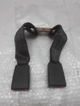 Rear Dual Seat Buckle Black 99-03 Solara Z-75P. Fixed Price $65.55.