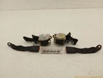 Mitsubishi Eclipse Pair Of Rear Seat Belt Retractor & Buckle Fits 2000-2005. Fixed Price $89.86.