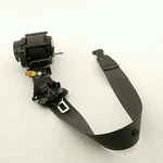 Seat Belt, Front Retractor For Traverse Blk Pretension. Fixed Price $114.99.