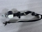 Oem 2009-2012 Dodge Ram 2500/ Front Right Retractor Assembly. Fixed Price $150.00.