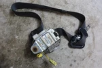 2007-2010 Jeep Wrangler Jk Oem Front Left Driver Seat Belt Grey 5KM491DVAD. Fixed Price $169.95.