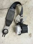 23 24 Toyota Sequoia 3RD Row Driver Left Seat Belt Bench BLK-040. Fixed Price $174.99.