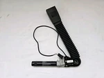 72119117240 - New Bmw E60 E61 Lower Right Seat Belt. Fixed Price $230.74.