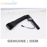 2011-2017 Bmw 535I Gt Xdrive Front Right Seat Belt Buckle / Receiver 7328842. Fixed Price $24.99.