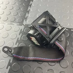 2016-2020 Bmw F87 M2 Competition Rear Left Driver Side Seatbelt Retractor Oem. Fixed Price $51.75.