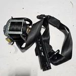 05-11 Audi C6 A6 Retractor Front Right Passenger Black Oem. Fixed Price $35.00.