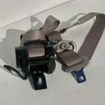 Front Seat Belt Ford Explorer 06 07 08 09 10 Oem Grey Driverside Left. Fixed Price $63.77.