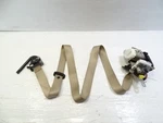 14 Mercedes X166 GL450 Seat Belt, Left Front, Beige, 1668603786. Fixed Price $99.99.