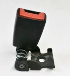 2006-2010 Bmw 650I Coupe E63 Rear Right Seat Belt Buckle / Receiver 9117200. Fixed Price $24.00.