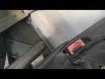 Used Front Right Seat Belt Fits: 2008 Dodge Sprinter 2500 Driver Buckle. Fixed Price $120.98.