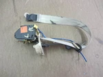 98-99 Audi A8 Quattro Oem Left Rear Seat Belt 4D0857805 B40A. Fixed Price $37.87.
