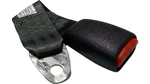 Fits 1995-1996 Dodge B2500 B3500 Rear Lap Buckle Seat Belt 5DW50RAZ New Oem. Fixed Price $146.04.