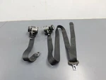 2019 17 18 Mclaren Seat Belts #3721 X4. Fixed Price $119.99.