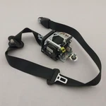 Seat Belt, Front For Titan Xd 2530713AA Lf Blk 2DR Retrctr Pretsn. Fixed Price $149.99.