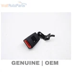 2007-2013 Bmw X5 35IX E70 Rear Seat Buckle / Receiver 7171197. Fixed Price $14.99.
