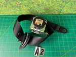 08-14 Mini Cooper Clubman R55 Front Left Driver Seat Belt Retractor Oem. Fixed Price $52.12.