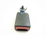 Third Row Rear Left Seat Belt Buckle Fits 13 14 15 16 Mercedes Benz GL350. Fixed Price $29.78.