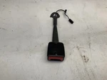 20-25 Porsche Taycan Front Right Passenger Buckle. Fixed Price $28.49.
