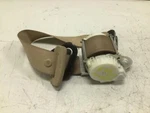 Gmx Yukon 2007 Xl Rear Third 3RD Row Right Side Seat Belt Retractor Tan Cashmere. Fixed Price $63.64.