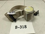 2007 Cadillac Escalade Esv Rear Right 2ND Row Seat Belt Retractor Oem+. Fixed Price $84.60.