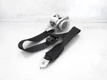 2016-2017 Honda Accord Front Passenger Right Seat Belt Black 04814-T2F-A00ZG. Fixed Price $122.55.