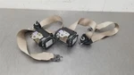 2015 Mercedes GL450 Third Row Seat Belt Retractor Set Pair Tan. Fixed Price $74.37.