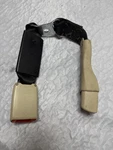 2014-2016 Toyota Camry Rear Center Seat Belt Buckle 56157-2X Oem #569. Fixed Price $26.15.