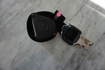 1981 - 1985 Mercedes 300SD W126 Left Front Seat Belt 1268602585 Oem. Fixed Price $90.00.