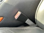 Seat Belt Front Bucket Driver Buckle Fits 07-12 Range Rover 893364. Fixed Price $79.10.