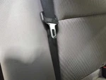 Civic 2015 Seat Belt Rear 722159. Fixed Price $88.34.