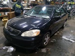 Seat Belt Front Bucket Driver Retractor Ce Fits 04-08 Corolla 1742685. Fixed Price $99.99.