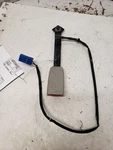 2007-2015 Mazda Cx Seat Belt Driver Left Lh BUCKLE-9 Factory Oem. Fixed Price $43.95.