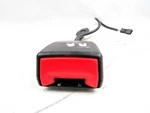 Oem Rear Right Passenger Seat Belt Buckle 00-02 Mercedes W220 S430 S500 S600 S55. Fixed Price $36.89.