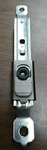 Mitsubishi Outlander B-pillar Seat Belt Mounting Bracket 2005 Left Front. Fixed Price $16.50.