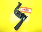Rear Buckle Driver Side Back For 02-09 Saab 9-5 Sw Wagon Only. Fixed Price $49.97.