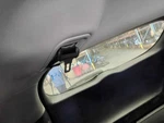 Center Retractor Tucson 2017 Seat Belt Rear 648242. Fixed Price $92.90.