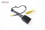 2022 - 2025 Hyundai Tucson Front Left Driver Side Buckle Oem. Fixed Price $69.99.