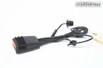 2016-2018 Audi A7 Front Passenger Side Seat Belt Buckle Latch 8K0857755K Oem. Fixed Price $23.09.