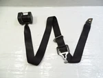 80 Mercedes W116 300SD Right Rear, Black 1238601085. Fixed Price $59.99.